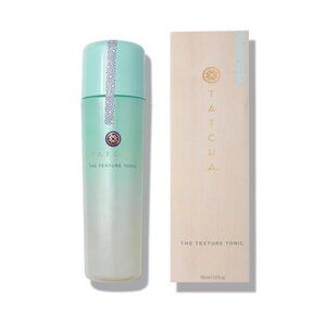 TATCHA The Texture Tonic | Liquid Exfoliating Treatment 150 ml | 5.0 fl. Oz